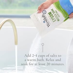 westlab reviving epsom salt